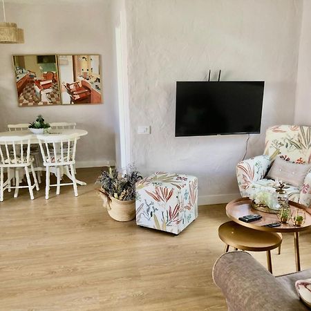 Santa Clara Bungalows Maspalomas  Buitenkant foto