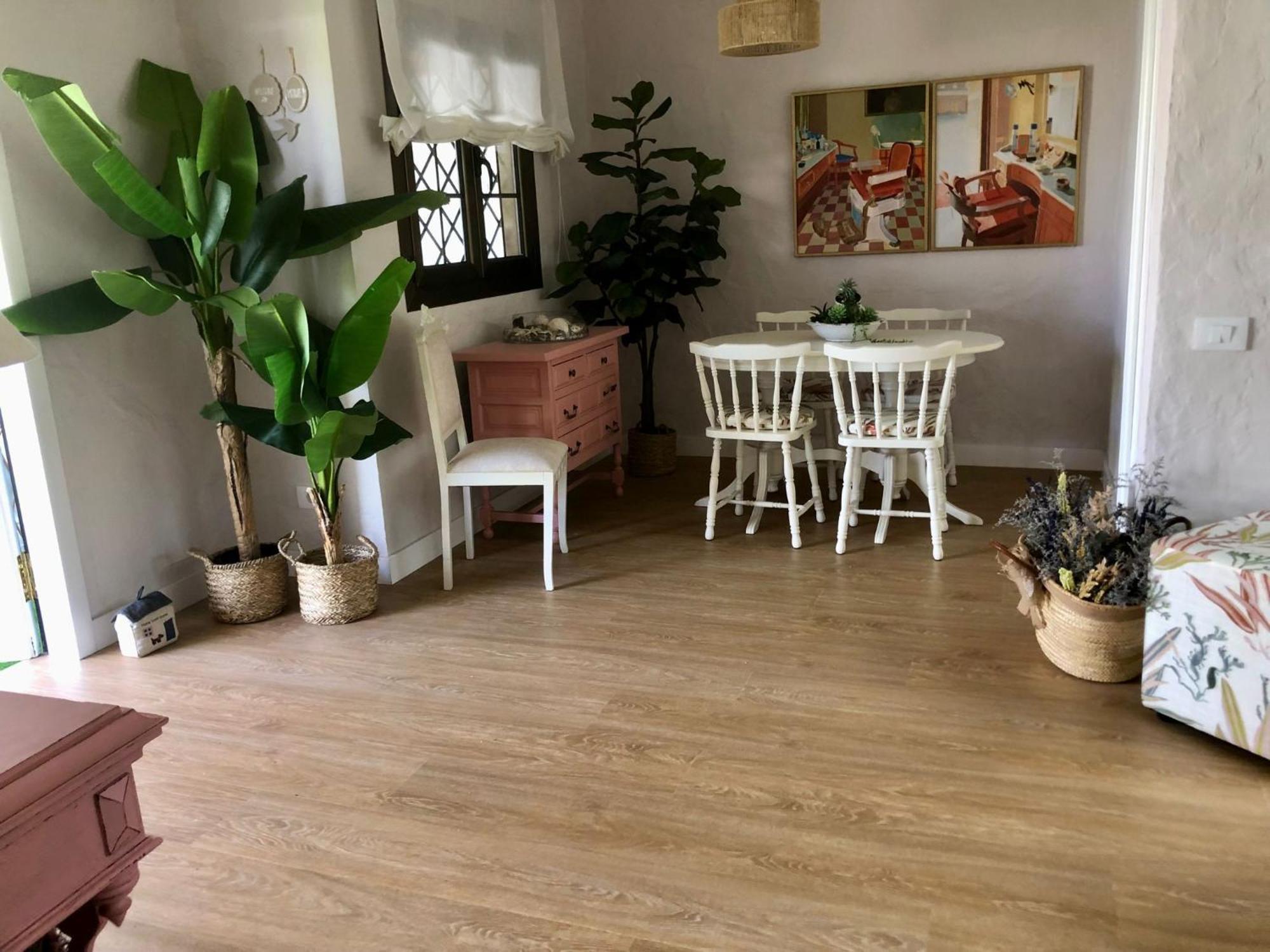 Santa Clara Bungalows Maspalomas  Buitenkant foto
