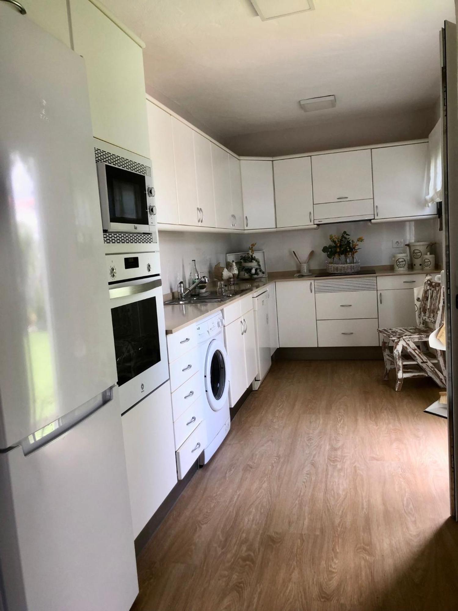 Santa Clara Bungalows Maspalomas  Buitenkant foto