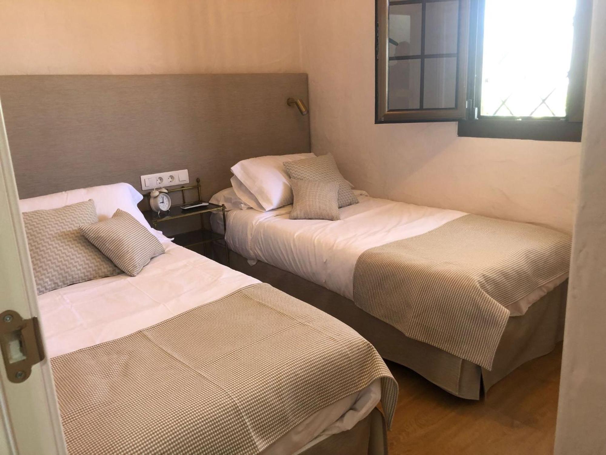 Santa Clara Bungalows Maspalomas  Buitenkant foto