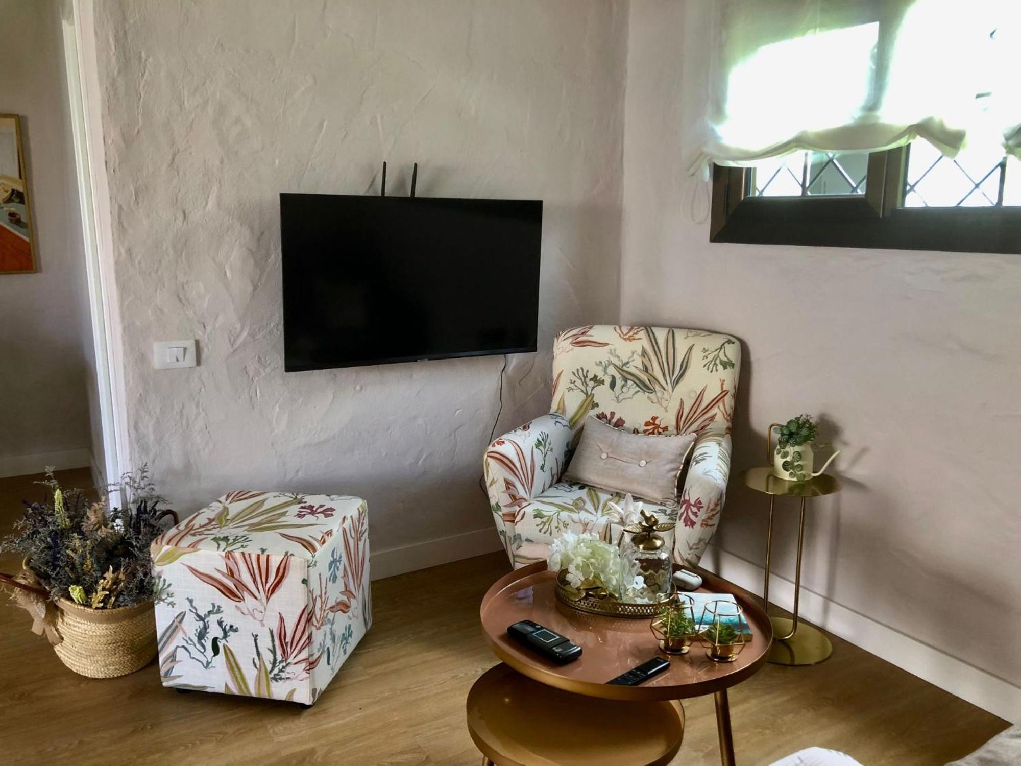 Santa Clara Bungalows Maspalomas  Buitenkant foto