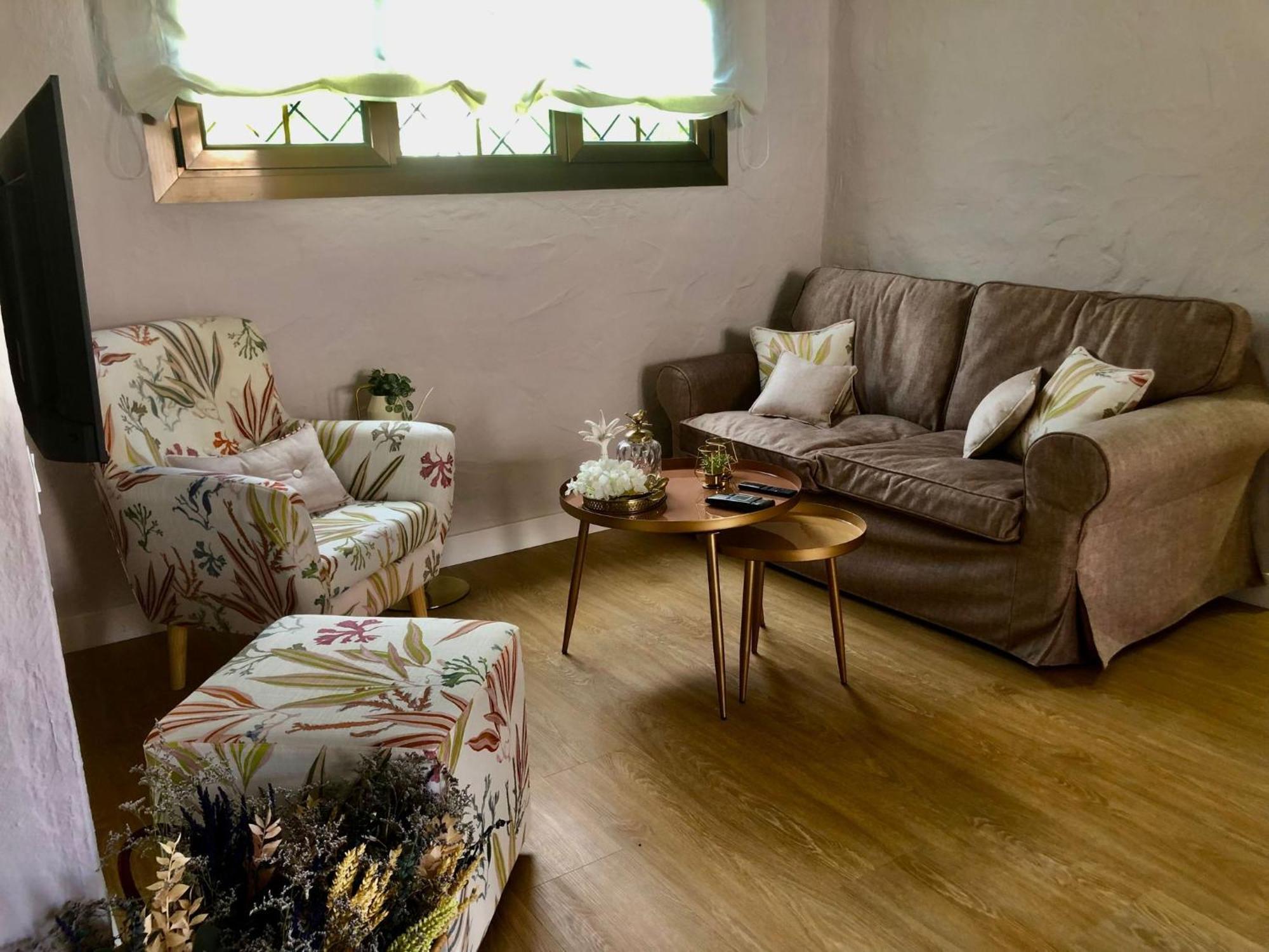Santa Clara Bungalows Maspalomas  Buitenkant foto
